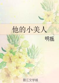 他的小美人封面