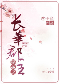 穿越之长华郡主封面