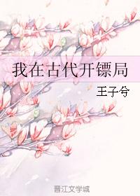 我在古代开镖局封面