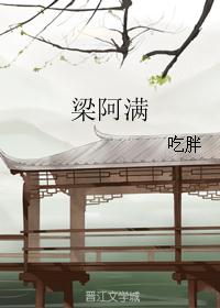 梁阿满封面