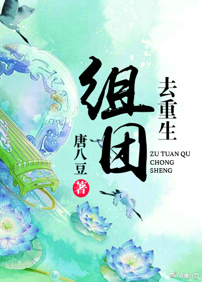 组团去重生封面