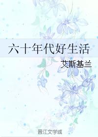六十年代好生活封面