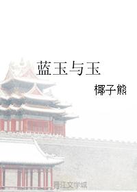 蓝玉与玉封面