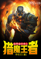 暗黑破坏神之猎魔王者封面