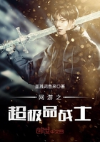 网游之超极品战士封面