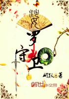 娑罗守卫封面
