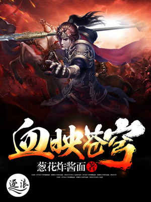 血映苍穹封面