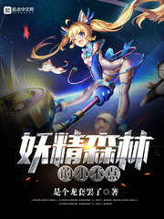 妖精森林的小不点豆瓣封面
