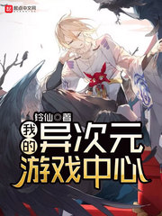 我的异次元游戏中心封面