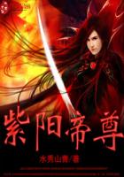 紫阳帝尊封面