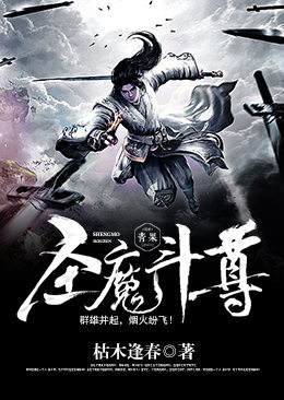 圣魔斗尊封面