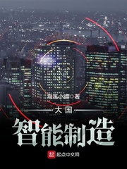 大国智能制造封面