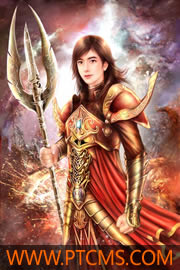 神女凰命，至尊狂宠封面