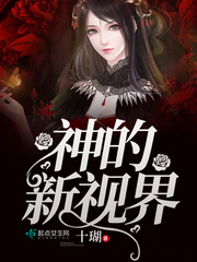 神的新视界封面