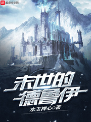 末世的德鲁伊封面