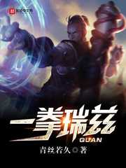 一拳瑞兹封面