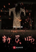 诡异复苏世界的封灵师封面