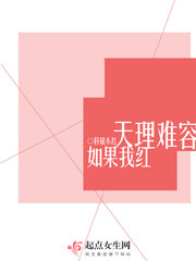 如果我红天理难容封面