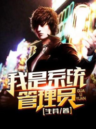 我是系统管理员封面
