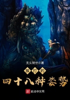 挨打的四十八种姿势封面