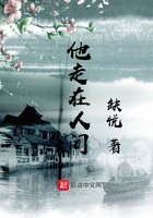 他走在人间封面