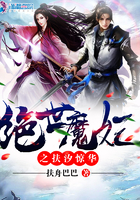 绝世魔妃之扶汐惊华封面