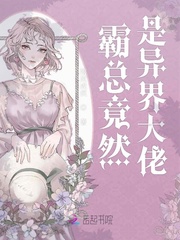 霸总竟然是异界大佬小说封面