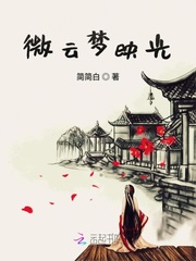 微云梦映光封面