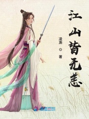江山皆无恙封面