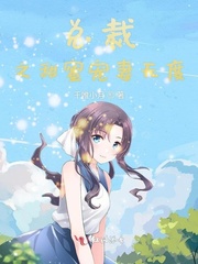 总裁之甜蜜宠妻无度封面