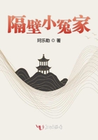 隔壁小冤家封面
