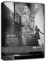 尾随之影封面