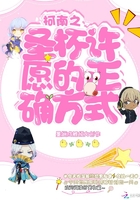 柯南之圣杯许愿的正确方式封面