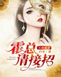 年雅璇和霍凌沉封面