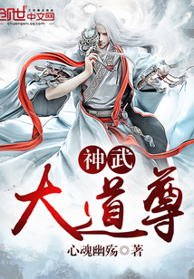 神武大道尊封面