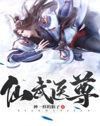 仙武医尊封面