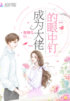 成为大佬的眼中钉封面