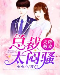 天降萌妻：总裁太闷骚封面