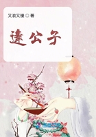 逢公子封面