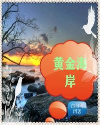 黄金海岸封面