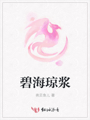碧海琼浆封面