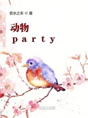 动物party封面