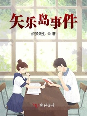 矢乐岛事件封面