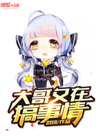 大哥又在搞事情封面