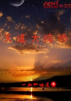 天道大神封面