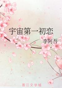 宇宙第一初恋封面