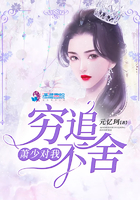 萧少对我穷追不舍封面