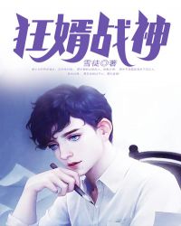 狂婿战神封面