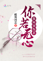 你若无心我便休演员表封面