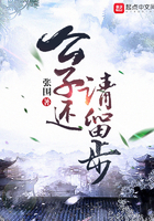 公子还请留步封面
